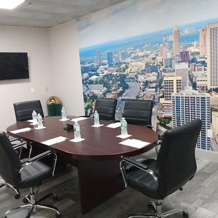 Wingate By Wyndham Atlanta Galleria/ Ballpark Smyrna Εξωτερικό φωτογραφία