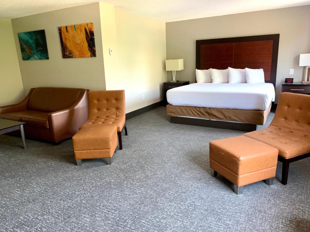 Wingate By Wyndham Atlanta Galleria/ Ballpark Smyrna Εξωτερικό φωτογραφία