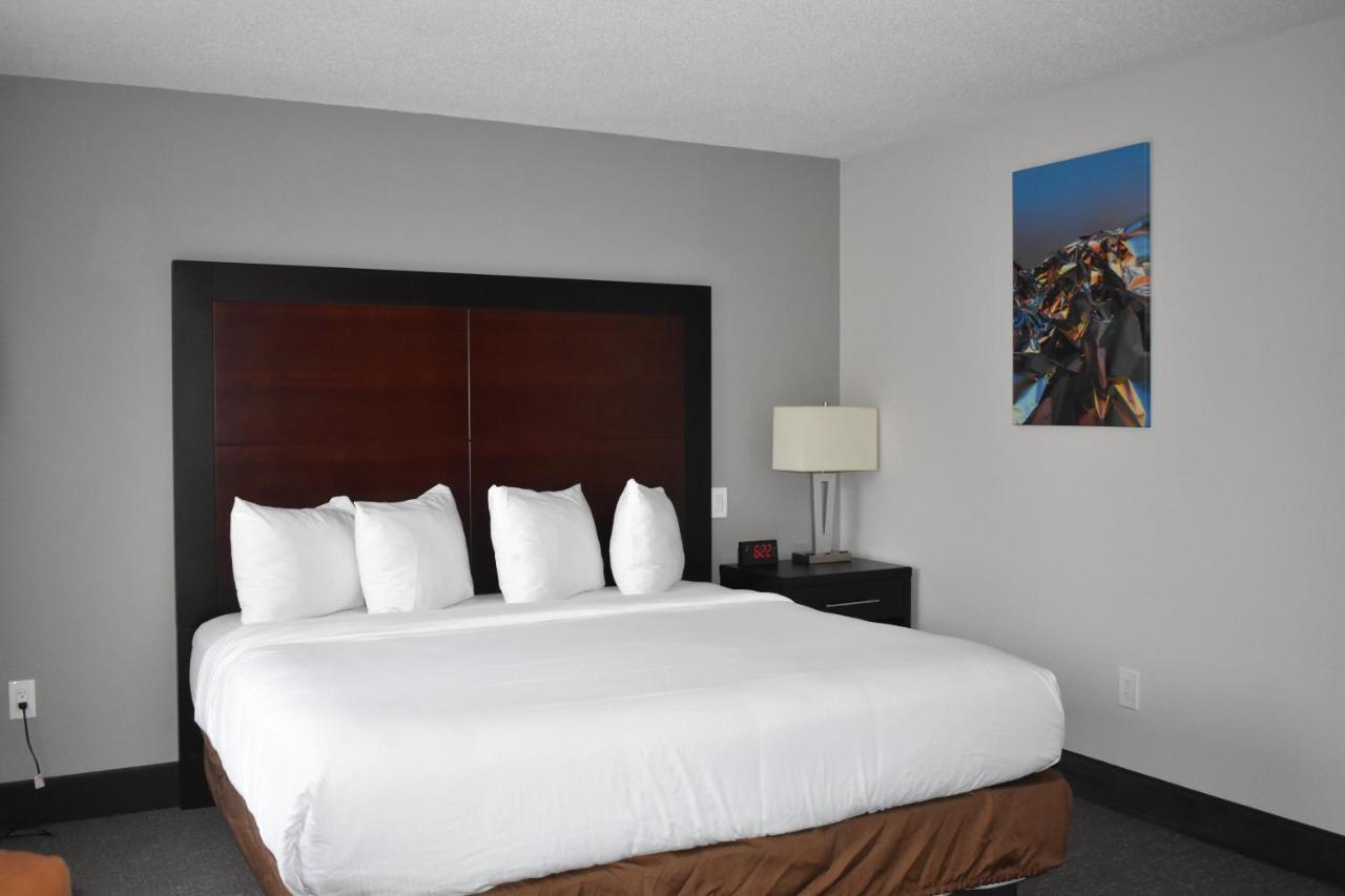 Wingate By Wyndham Atlanta Galleria/ Ballpark Smyrna Εξωτερικό φωτογραφία