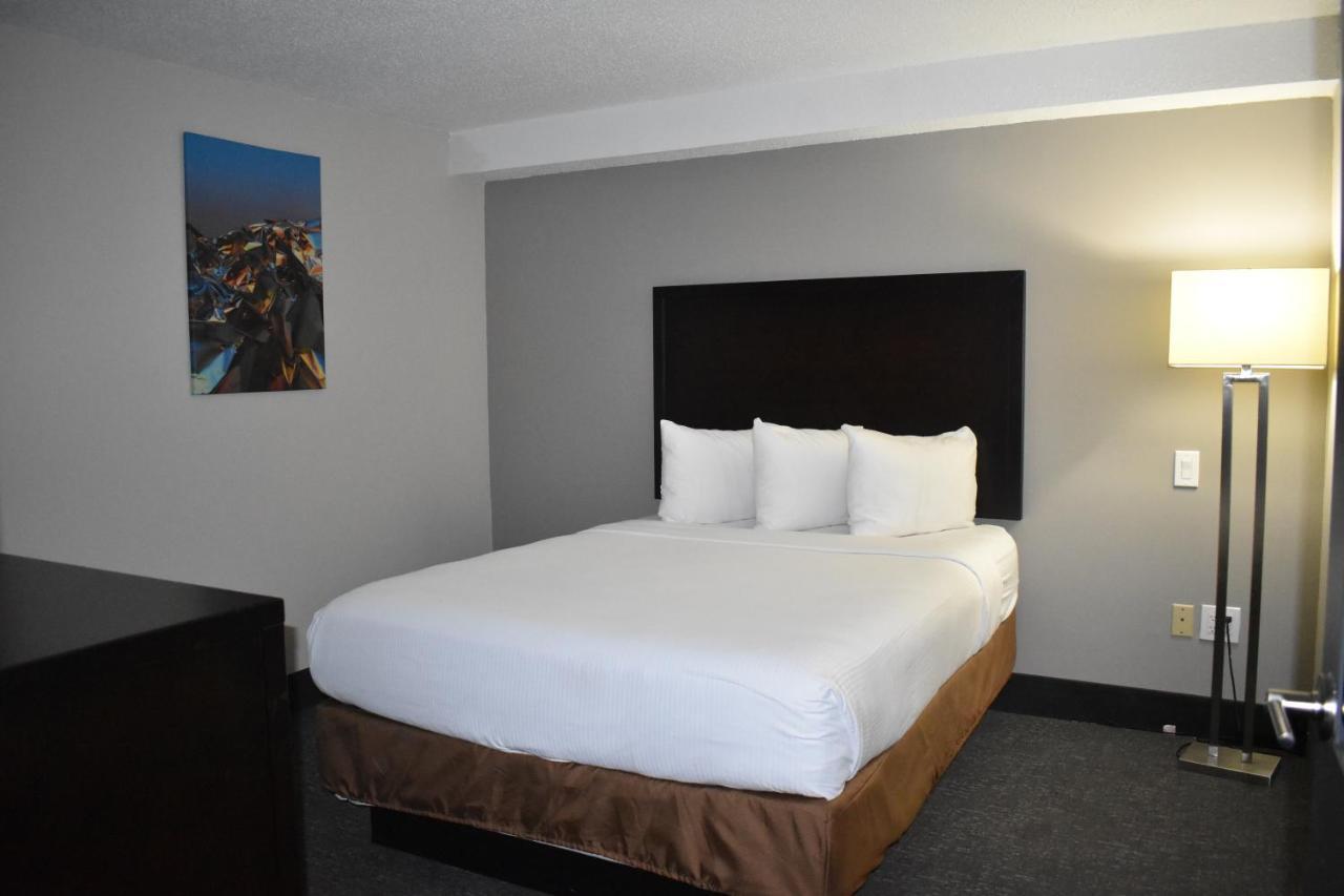 Wingate By Wyndham Atlanta Galleria/ Ballpark Smyrna Εξωτερικό φωτογραφία