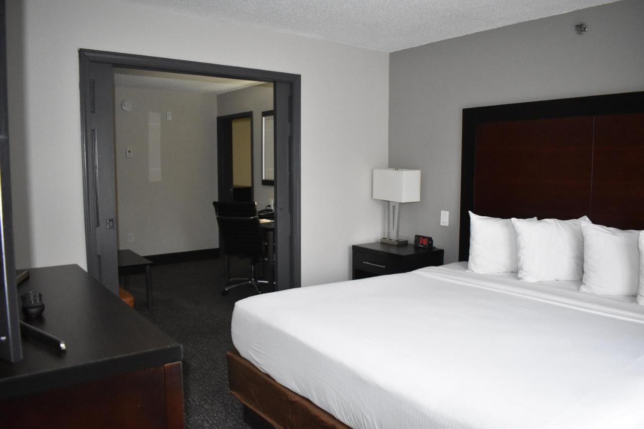 Wingate By Wyndham Atlanta Galleria/ Ballpark Smyrna Εξωτερικό φωτογραφία
