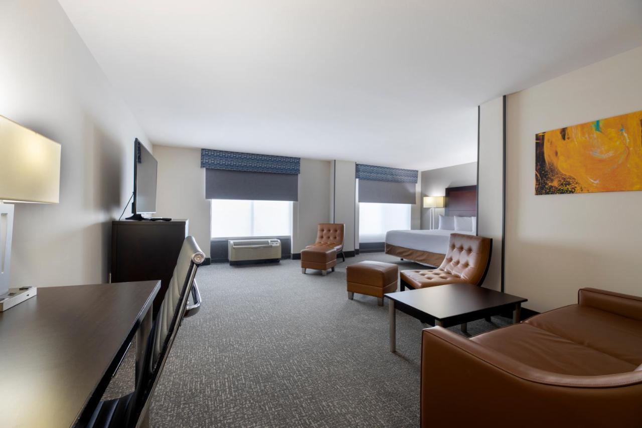 Wingate By Wyndham Atlanta Galleria/ Ballpark Smyrna Εξωτερικό φωτογραφία
