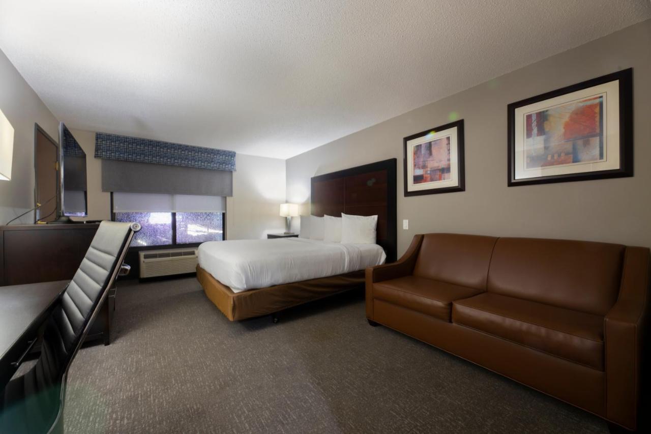 Wingate By Wyndham Atlanta Galleria/ Ballpark Smyrna Εξωτερικό φωτογραφία