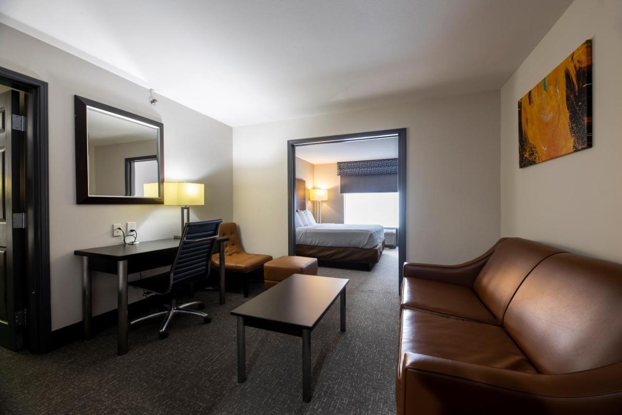 Wingate By Wyndham Atlanta Galleria/ Ballpark Smyrna Εξωτερικό φωτογραφία