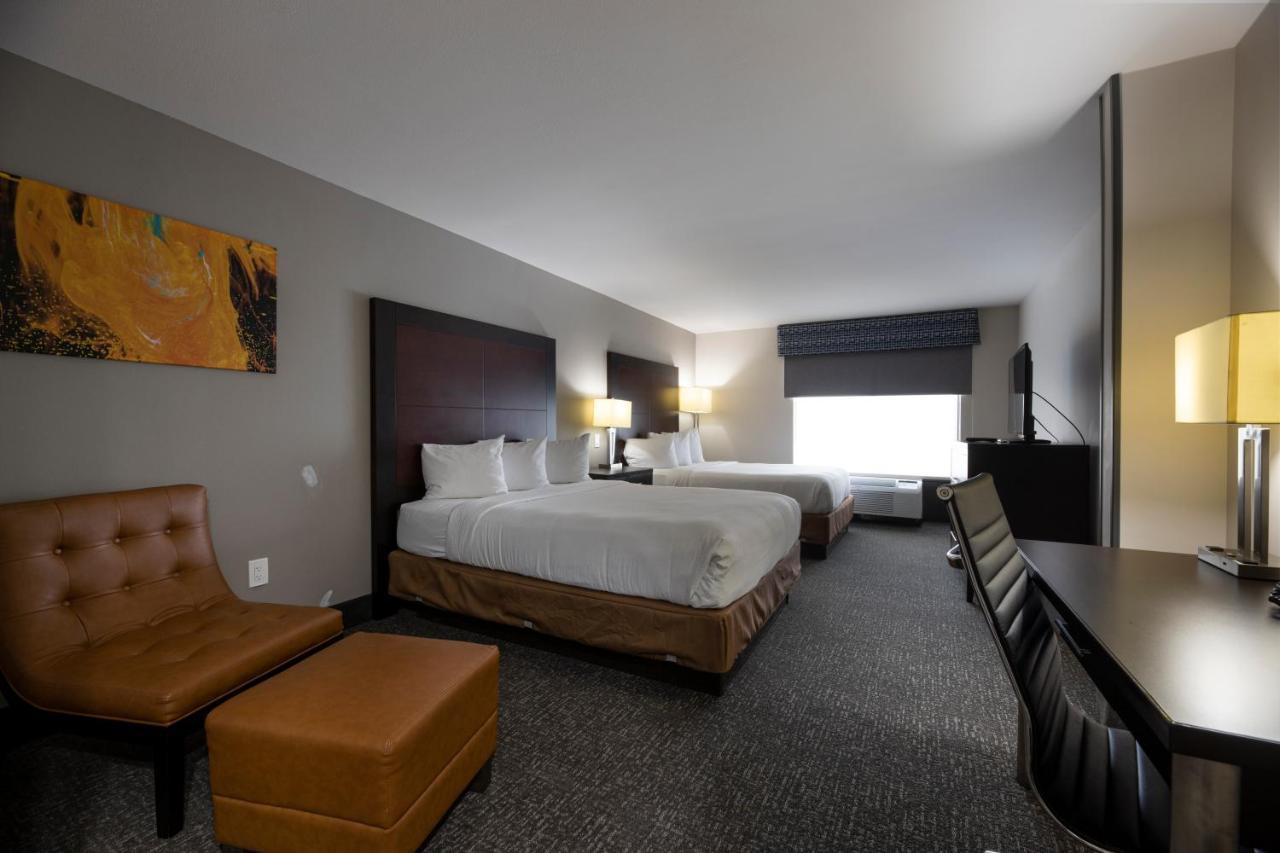 Wingate By Wyndham Atlanta Galleria/ Ballpark Smyrna Εξωτερικό φωτογραφία