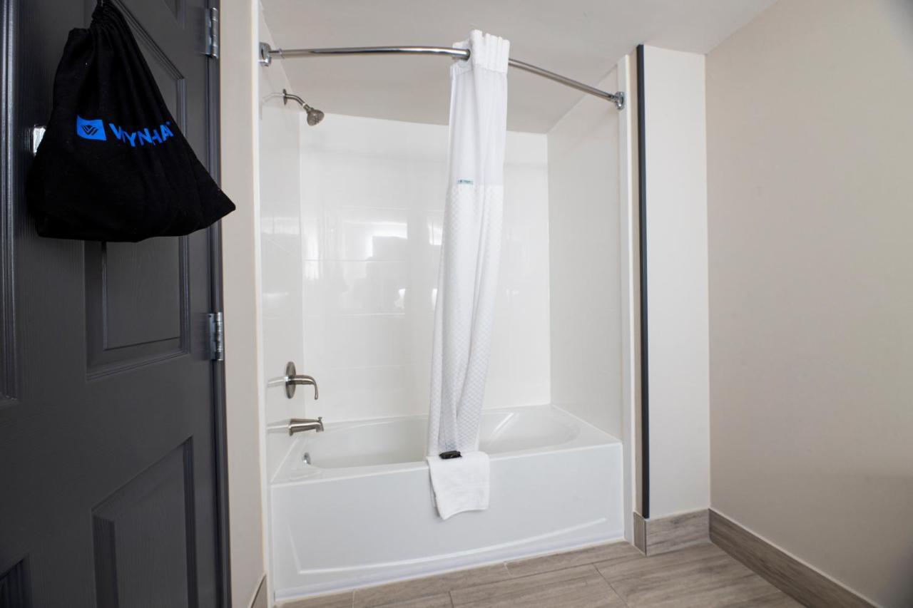 Wingate By Wyndham Atlanta Galleria/ Ballpark Smyrna Εξωτερικό φωτογραφία