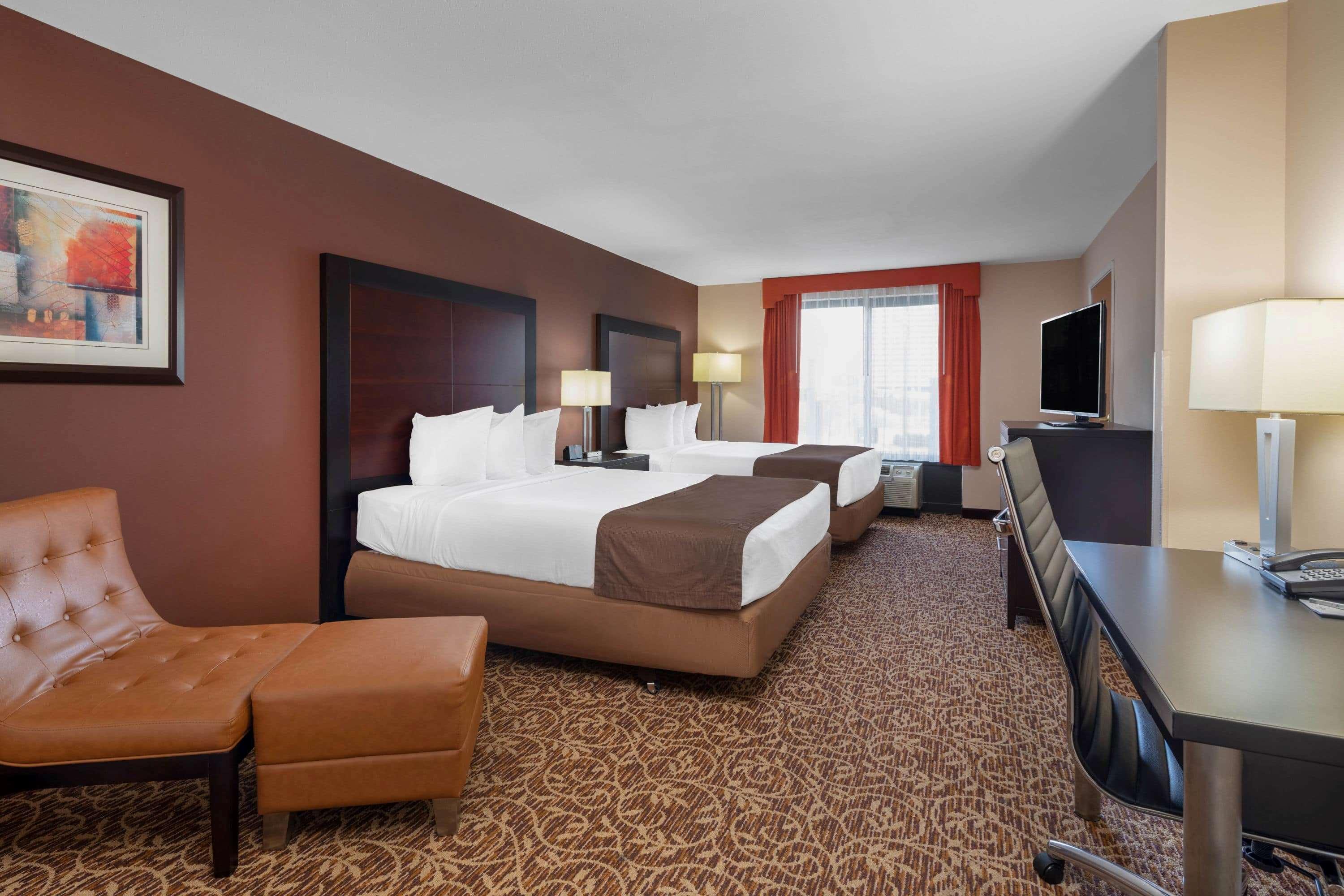 Wingate By Wyndham Atlanta Galleria/ Ballpark Smyrna Εξωτερικό φωτογραφία