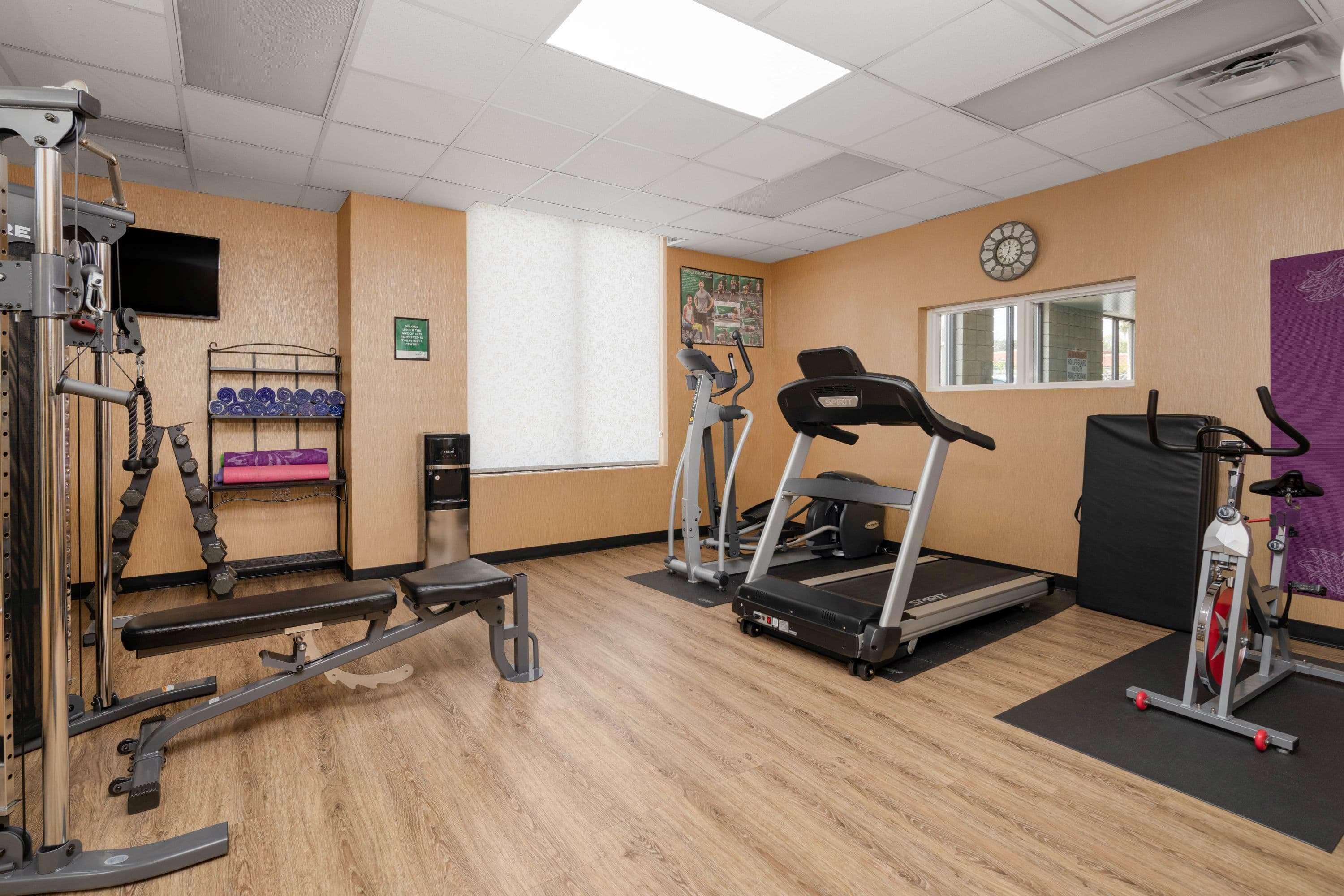 Wingate By Wyndham Atlanta Galleria/ Ballpark Smyrna Εξωτερικό φωτογραφία