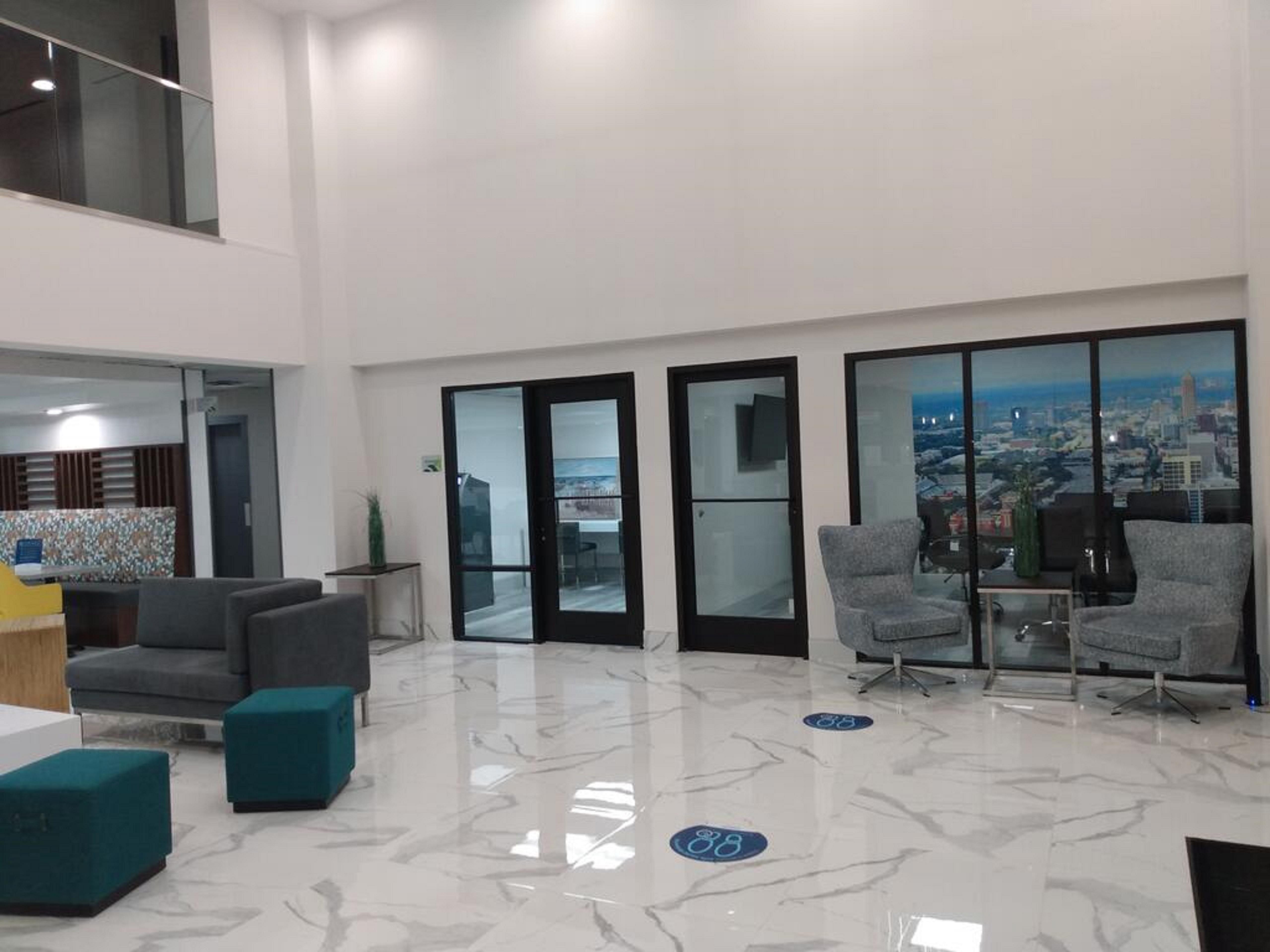 Wingate By Wyndham Atlanta Galleria/ Ballpark Smyrna Εξωτερικό φωτογραφία