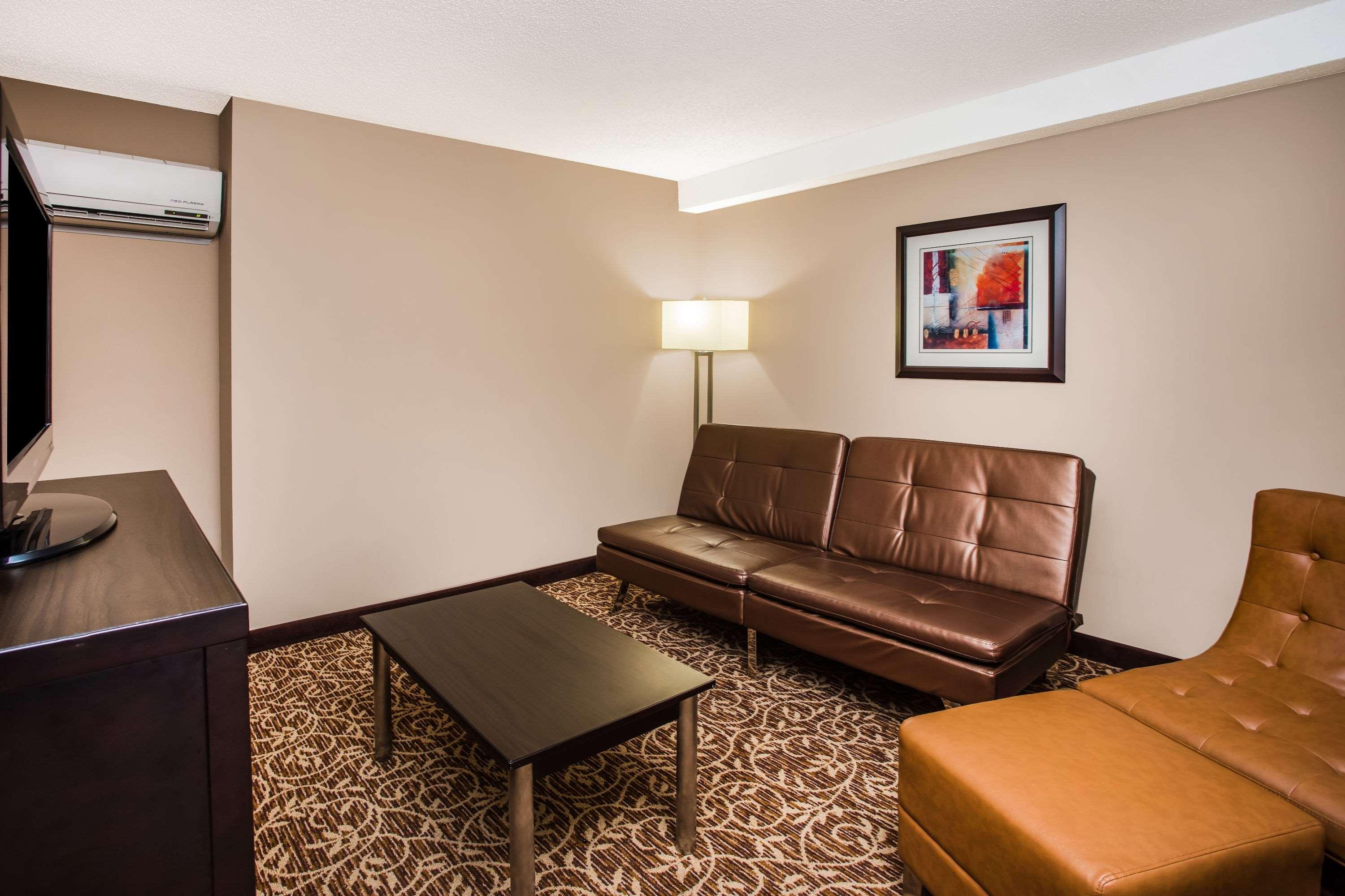 Wingate By Wyndham Atlanta Galleria/ Ballpark Smyrna Εξωτερικό φωτογραφία