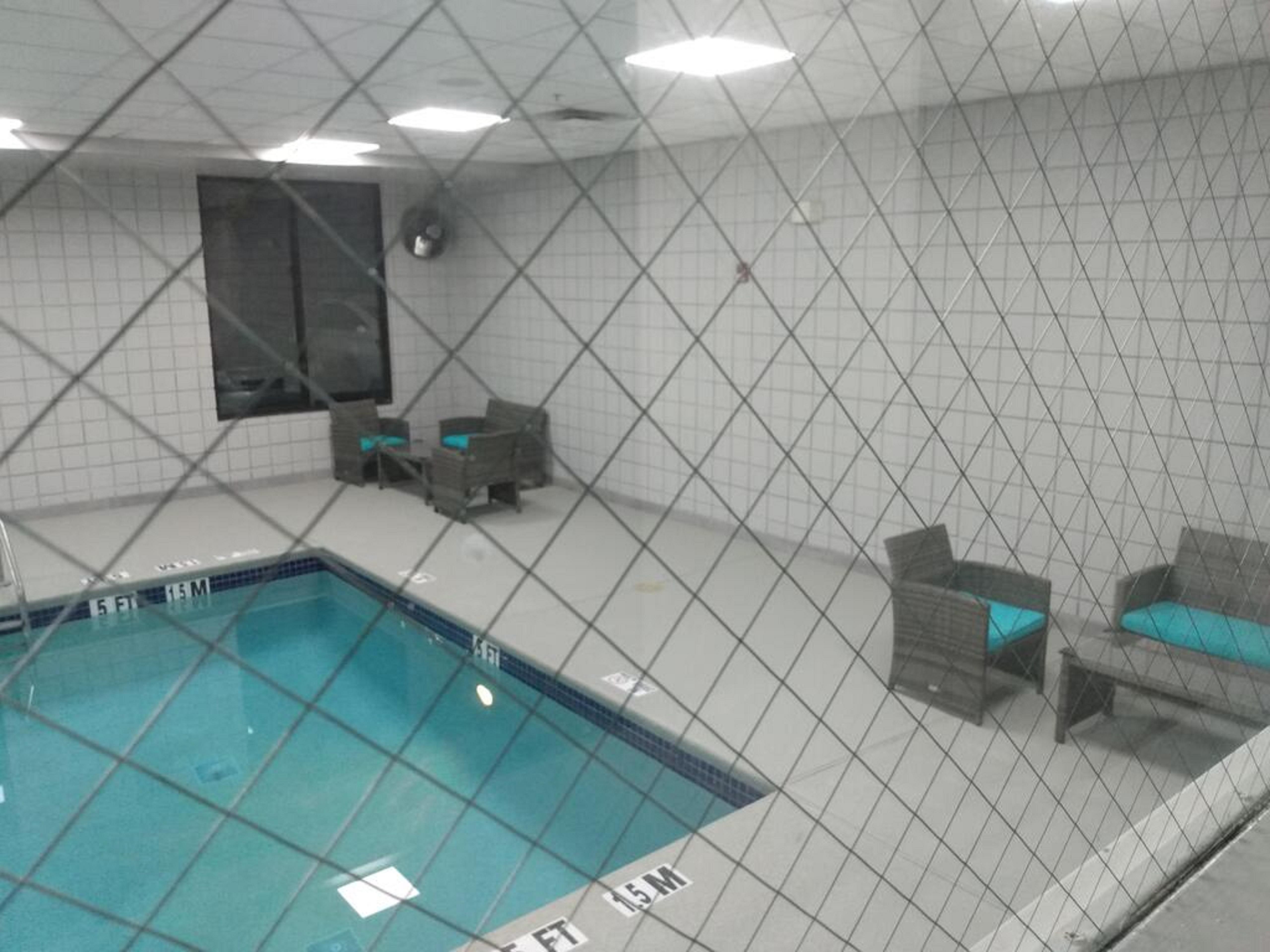 Wingate By Wyndham Atlanta Galleria/ Ballpark Smyrna Εξωτερικό φωτογραφία