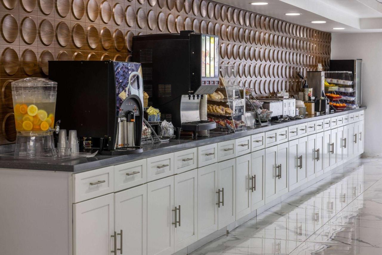Wingate By Wyndham Atlanta Galleria/ Ballpark Smyrna Εξωτερικό φωτογραφία