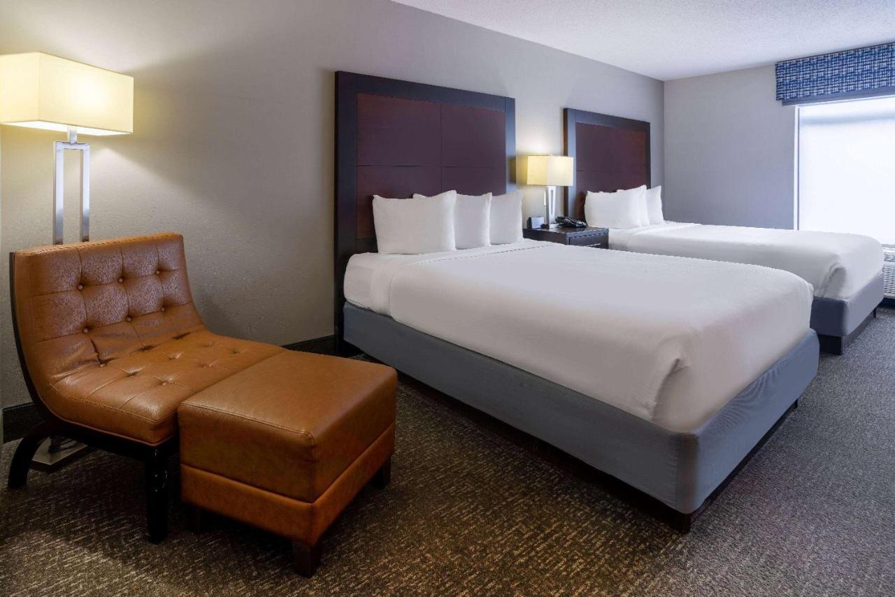 Wingate By Wyndham Atlanta Galleria/ Ballpark Smyrna Εξωτερικό φωτογραφία