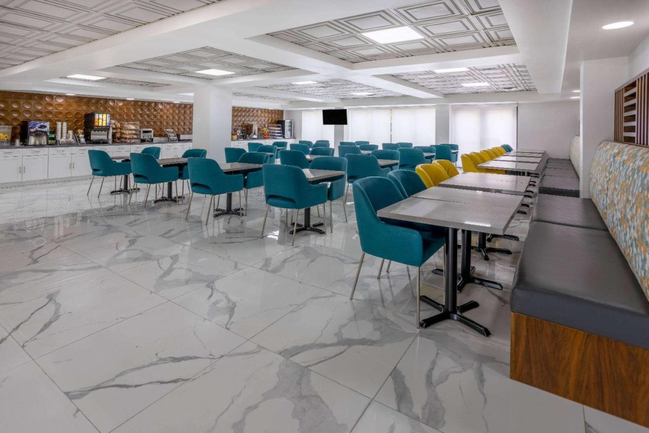 Wingate By Wyndham Atlanta Galleria/ Ballpark Smyrna Εξωτερικό φωτογραφία