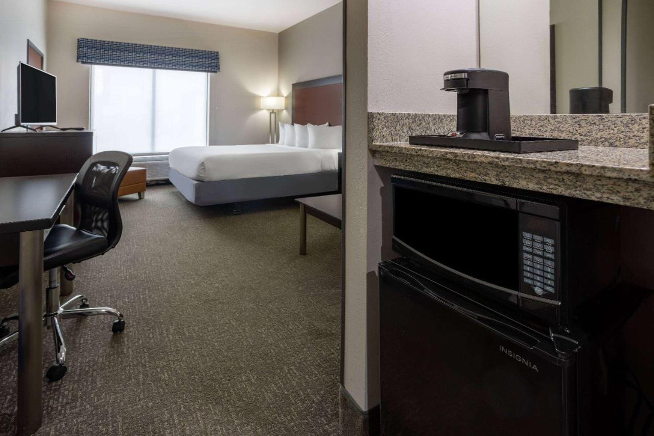 Wingate By Wyndham Atlanta Galleria/ Ballpark Smyrna Εξωτερικό φωτογραφία