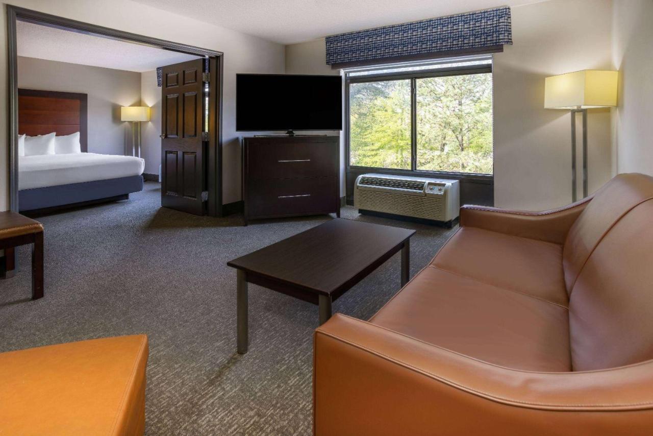 Wingate By Wyndham Atlanta Galleria/ Ballpark Smyrna Εξωτερικό φωτογραφία