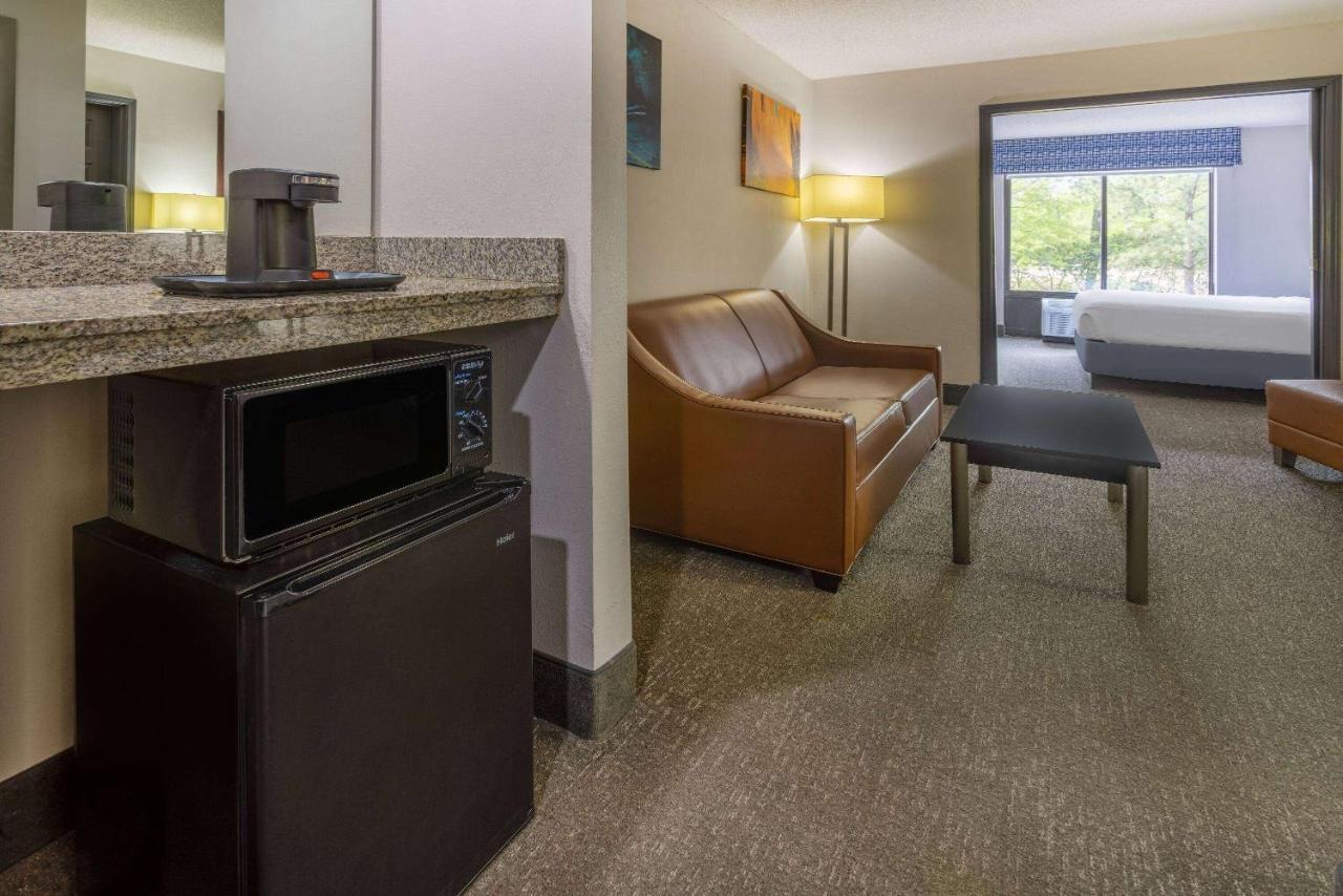 Wingate By Wyndham Atlanta Galleria/ Ballpark Smyrna Εξωτερικό φωτογραφία